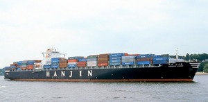 Hanjin Cairo
