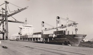 Johannesgeorgenstadt