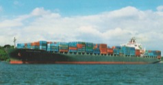 MSC Tanzania