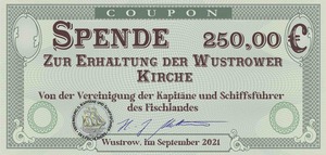 Spenden-Coupon