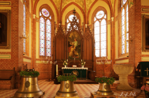 Glockenweihung-2021 Glockenweihung-2021