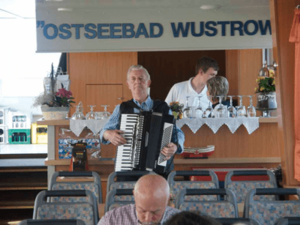 Die musikalische Unterhaltung Die musikalische Unterhaltung