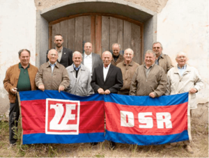 Gruppenfoto Seefahrtschule Gruppenfoto Seefahrtschule