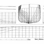 Segelschiff "Bobsien-Kaegsdorf"