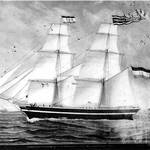 Segelschiff "Christian-Stüdemann"