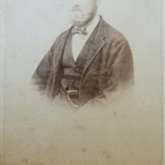 Kapitän "Christoph Staben"