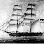 Segelschiff "G. C. Michels"