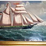 Segelschiff "Richard Adolph"