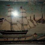 Segelschiff "Sophia Maria"