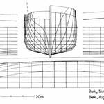 Segelschiff "Triton"