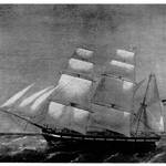 Segelschiff "Venus"